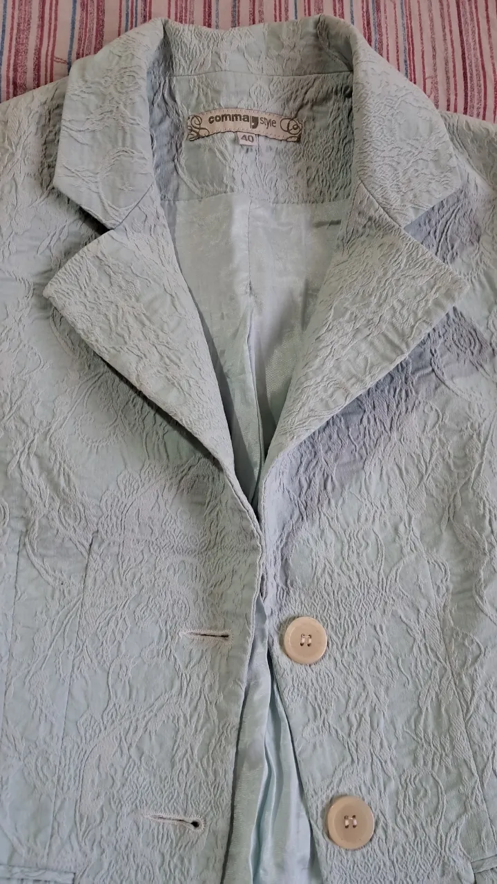Blazer Comma - imagen 5
