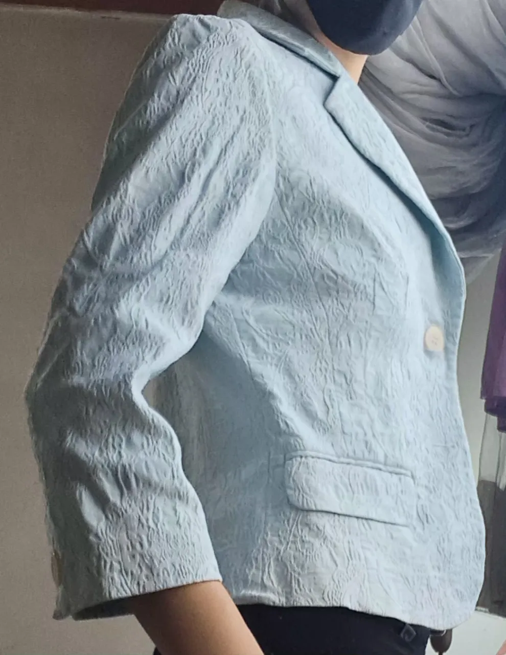Blazer Comma - imagen 2