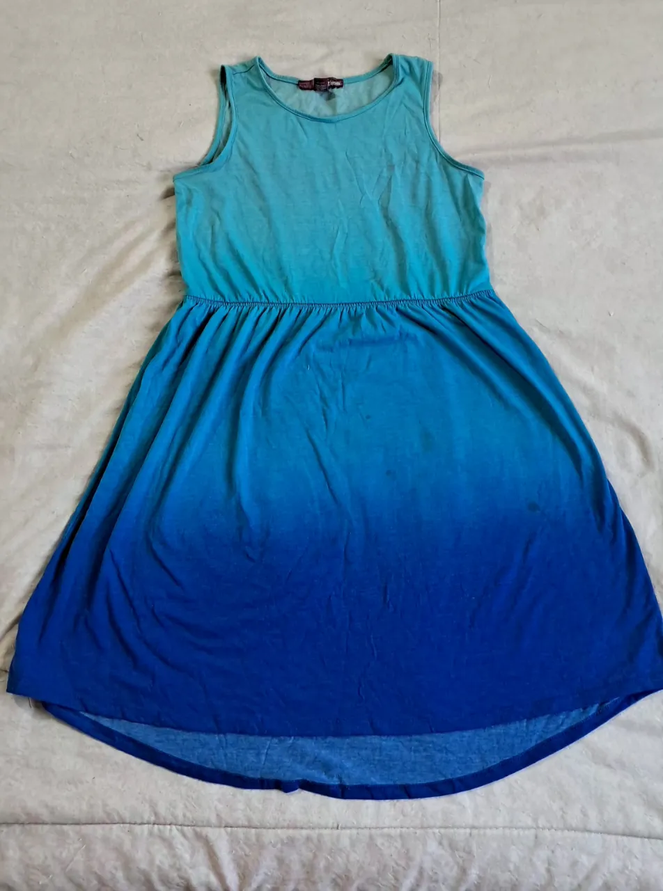Vestido Epic threads - imagen 3