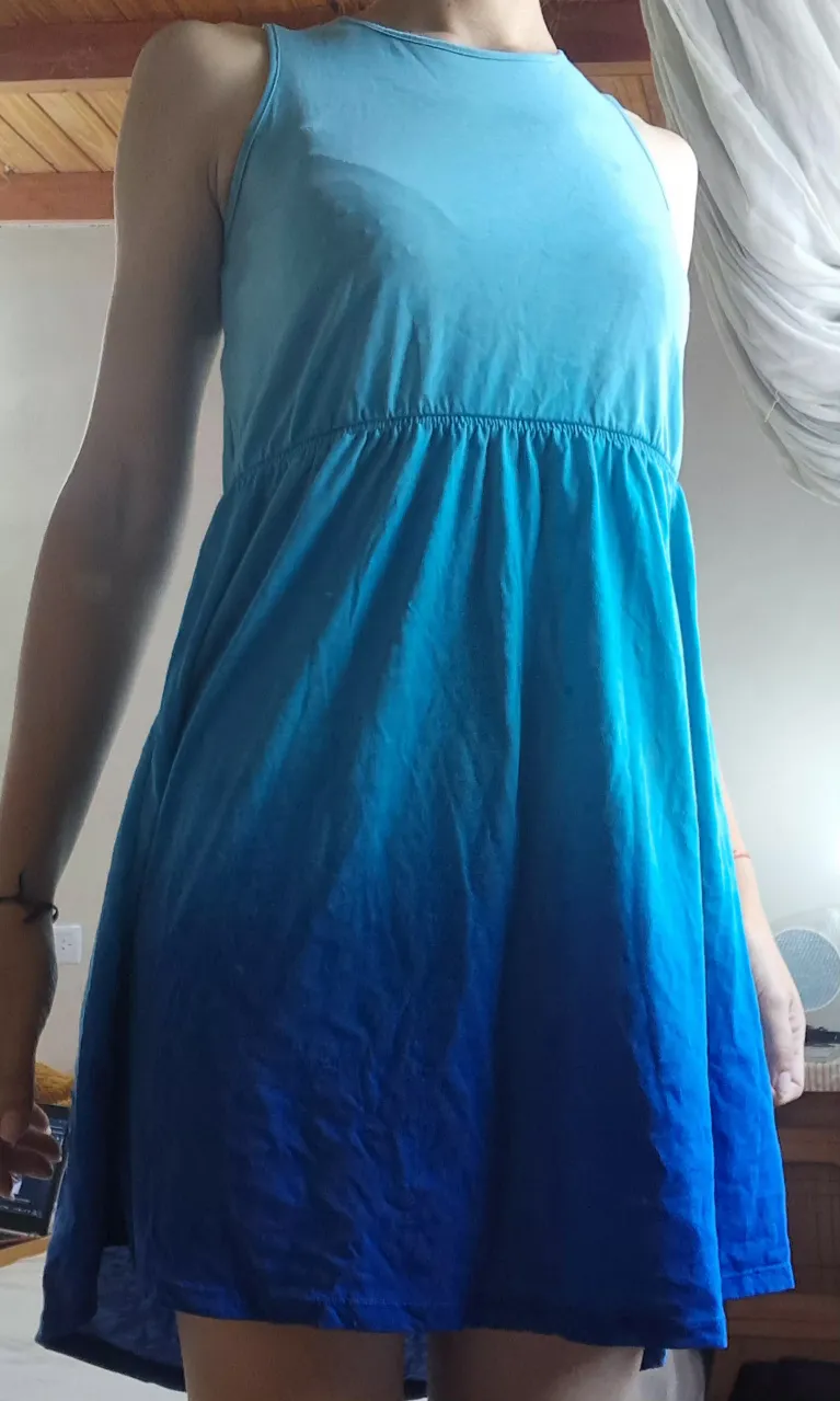 Vestido Epic threads - imagen 1