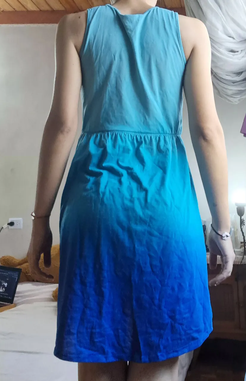 Vestido Epic threads - imagen 2