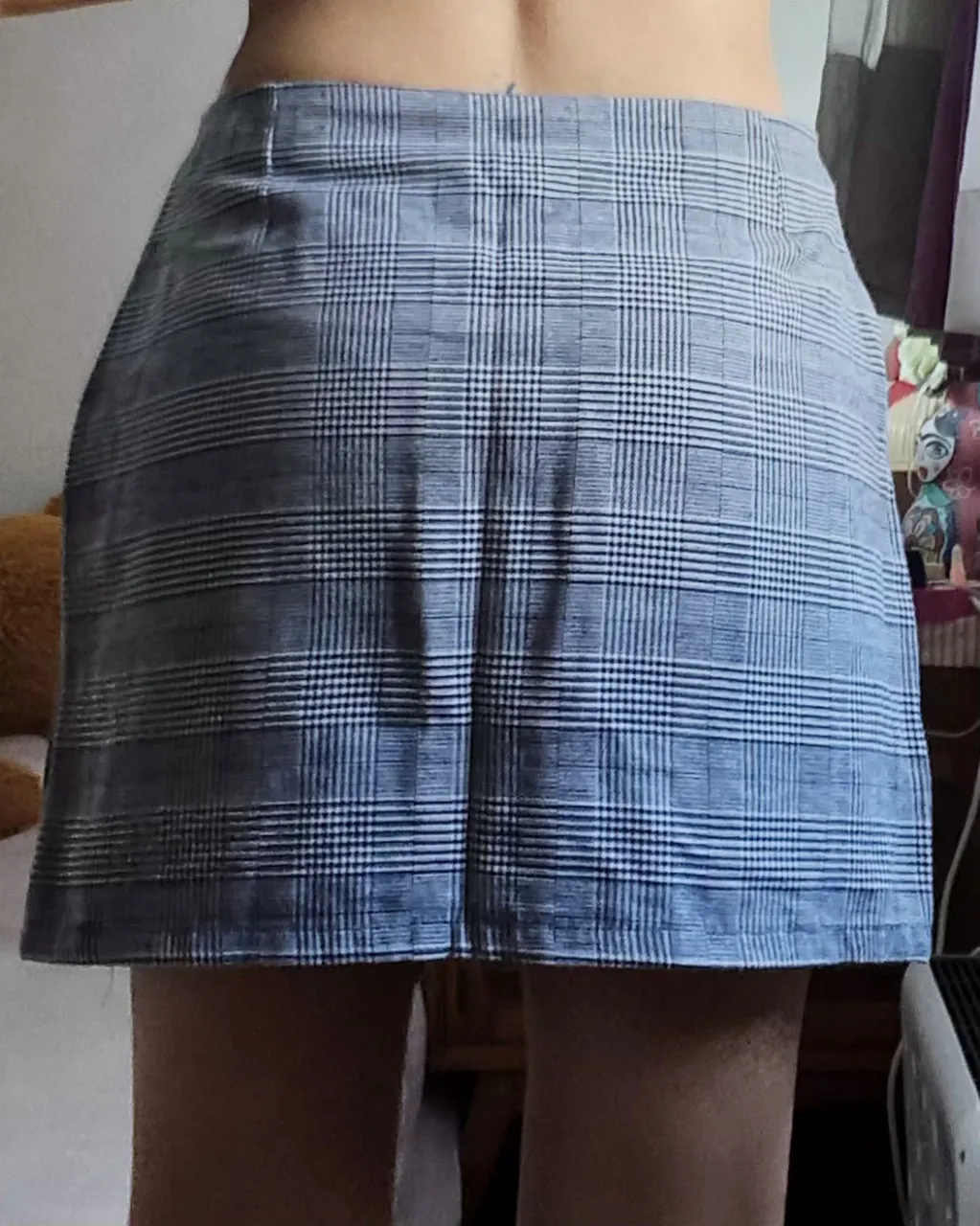 Pollera Sin marca - imagen 2