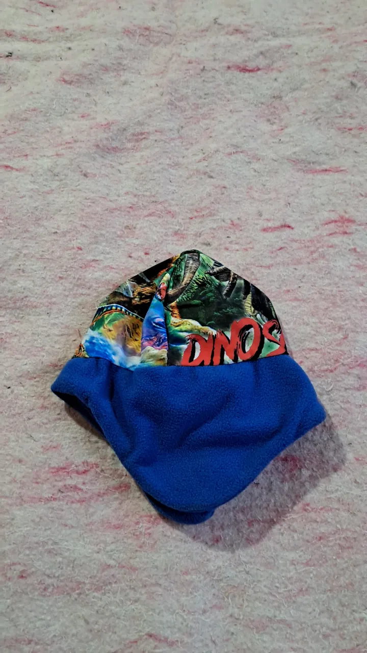 Gorra y gorro Sin marca miniatura 4