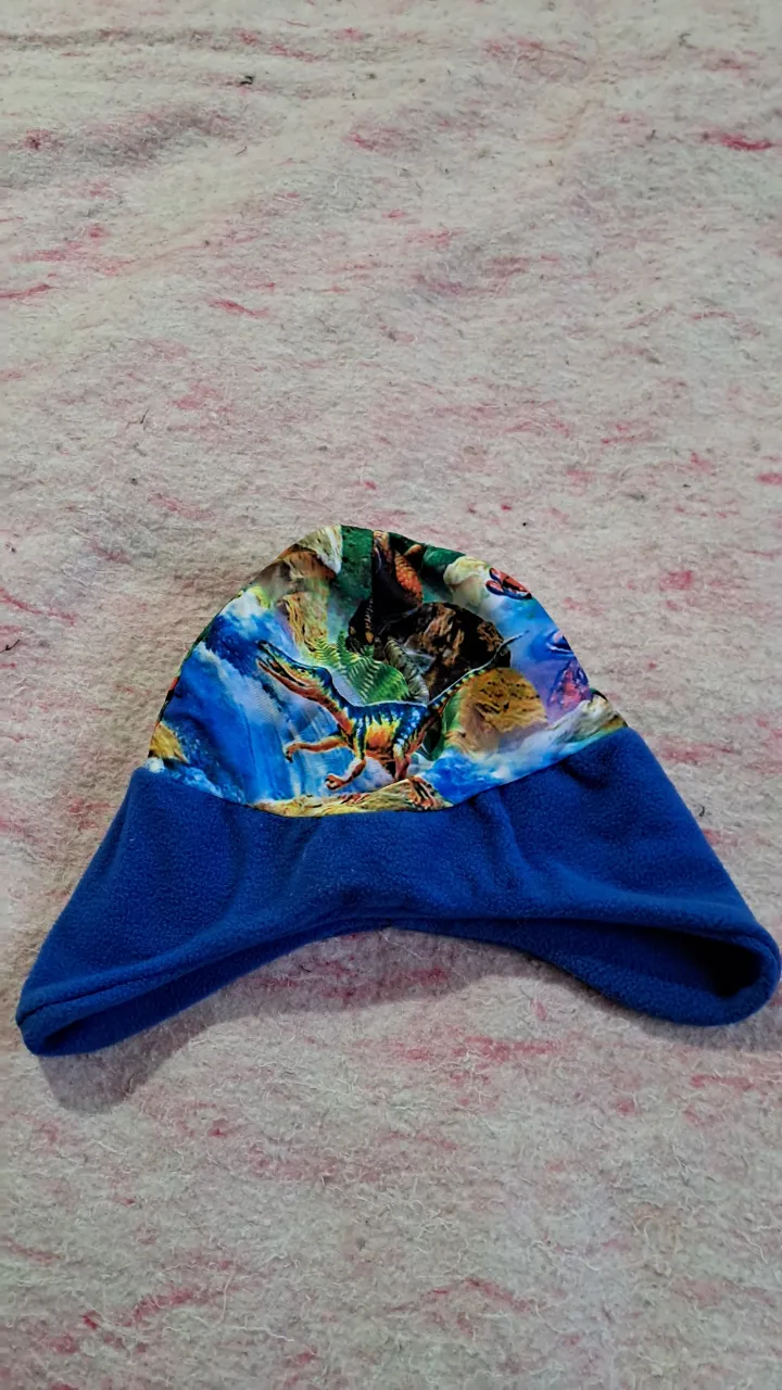 Gorra y gorro Sin marca