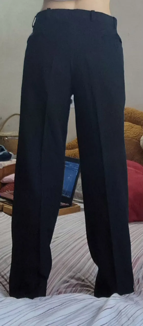 Pantalón Sin marca - imagen 3