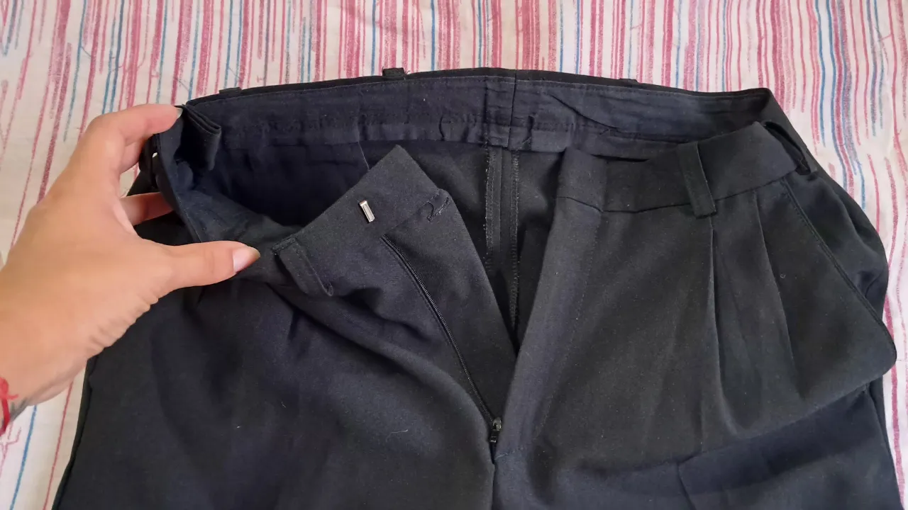 Pantalón Sin marca - imagen 5