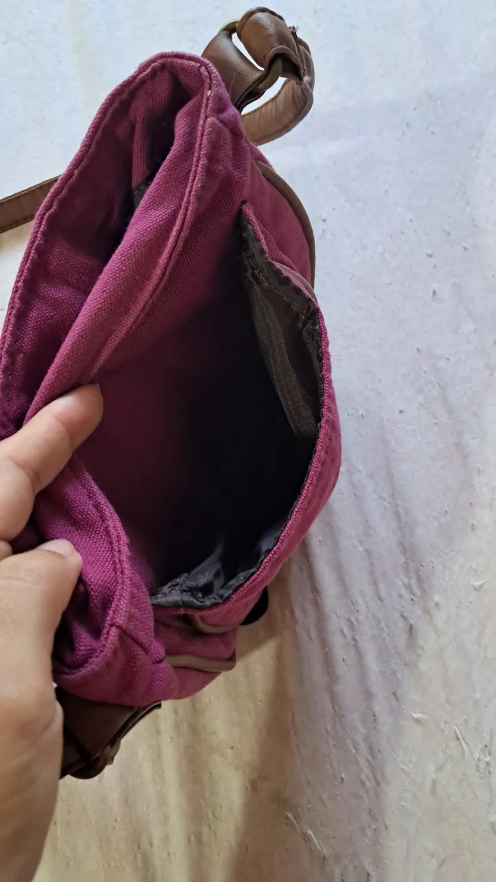 Cartera Sin marca - imagen 4