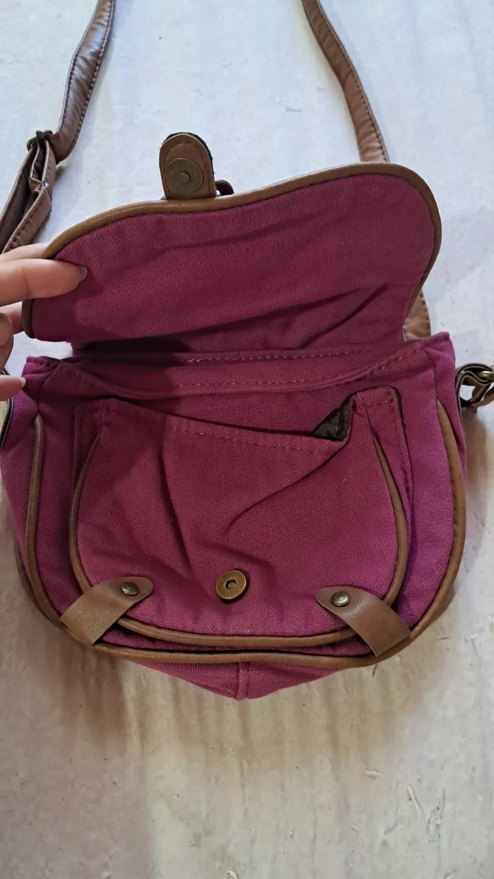 Cartera Sin marca - imagen 2