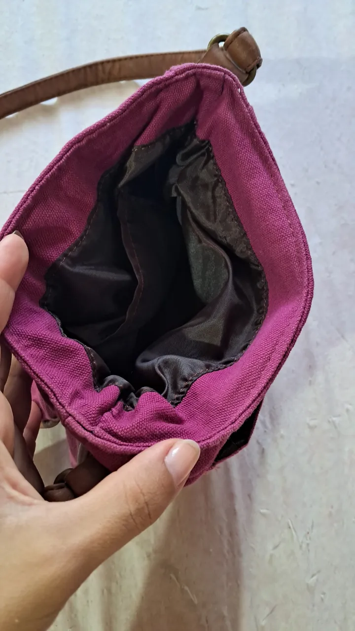 Cartera Sin marca - imagen 3