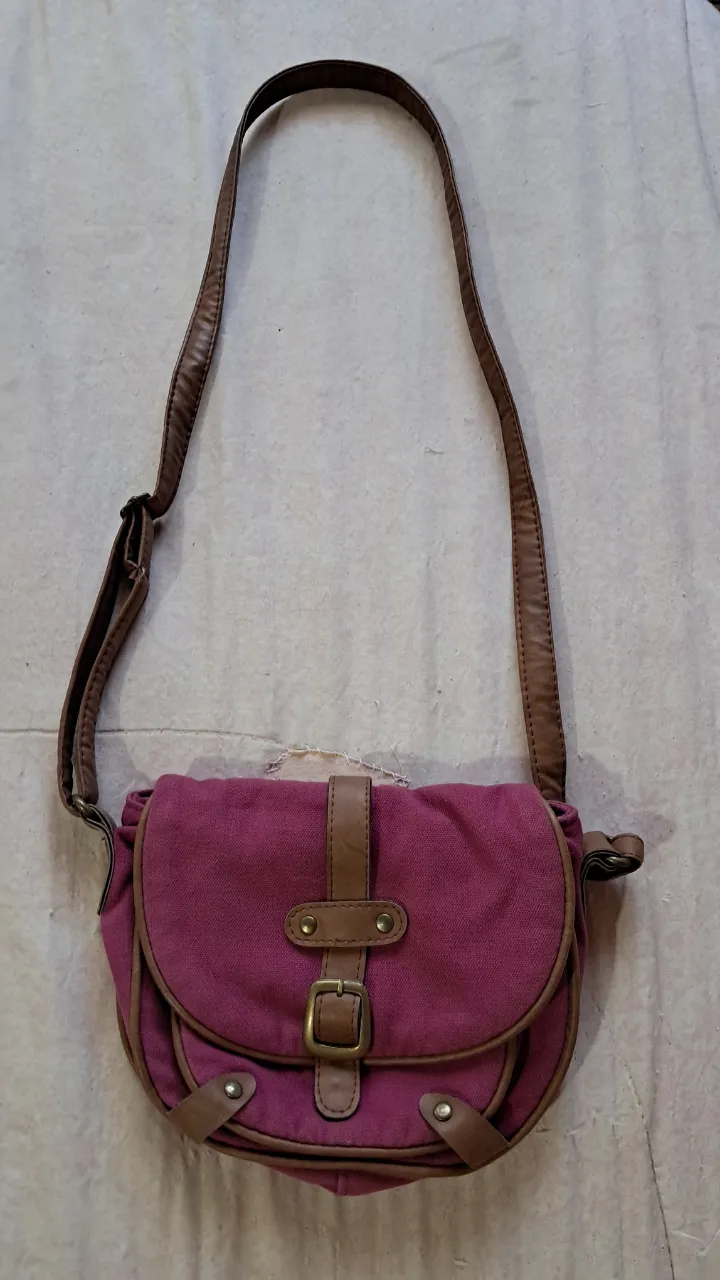 Cartera Sin marca - imagen 1