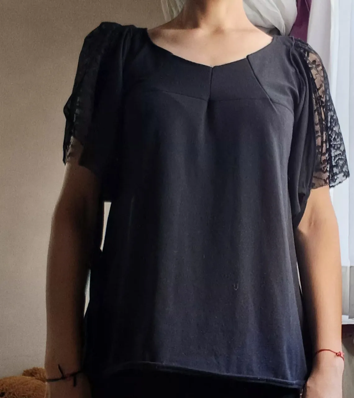 Blusa Sin marca - imagen 1