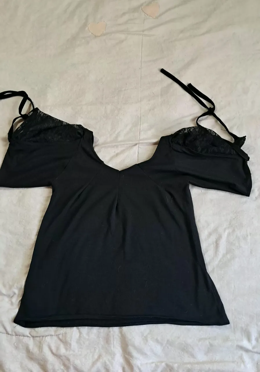Blusa Sin marca - imagen 6