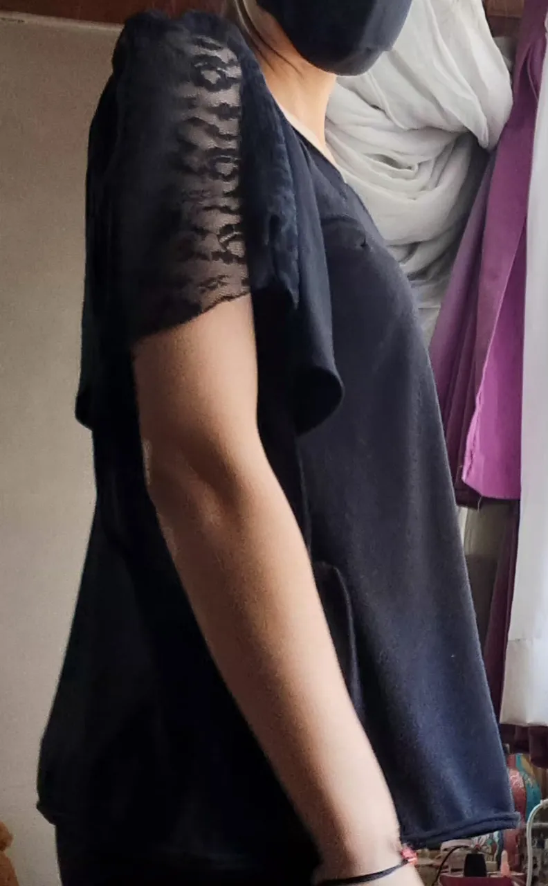 Blusa Sin marca - imagen 2