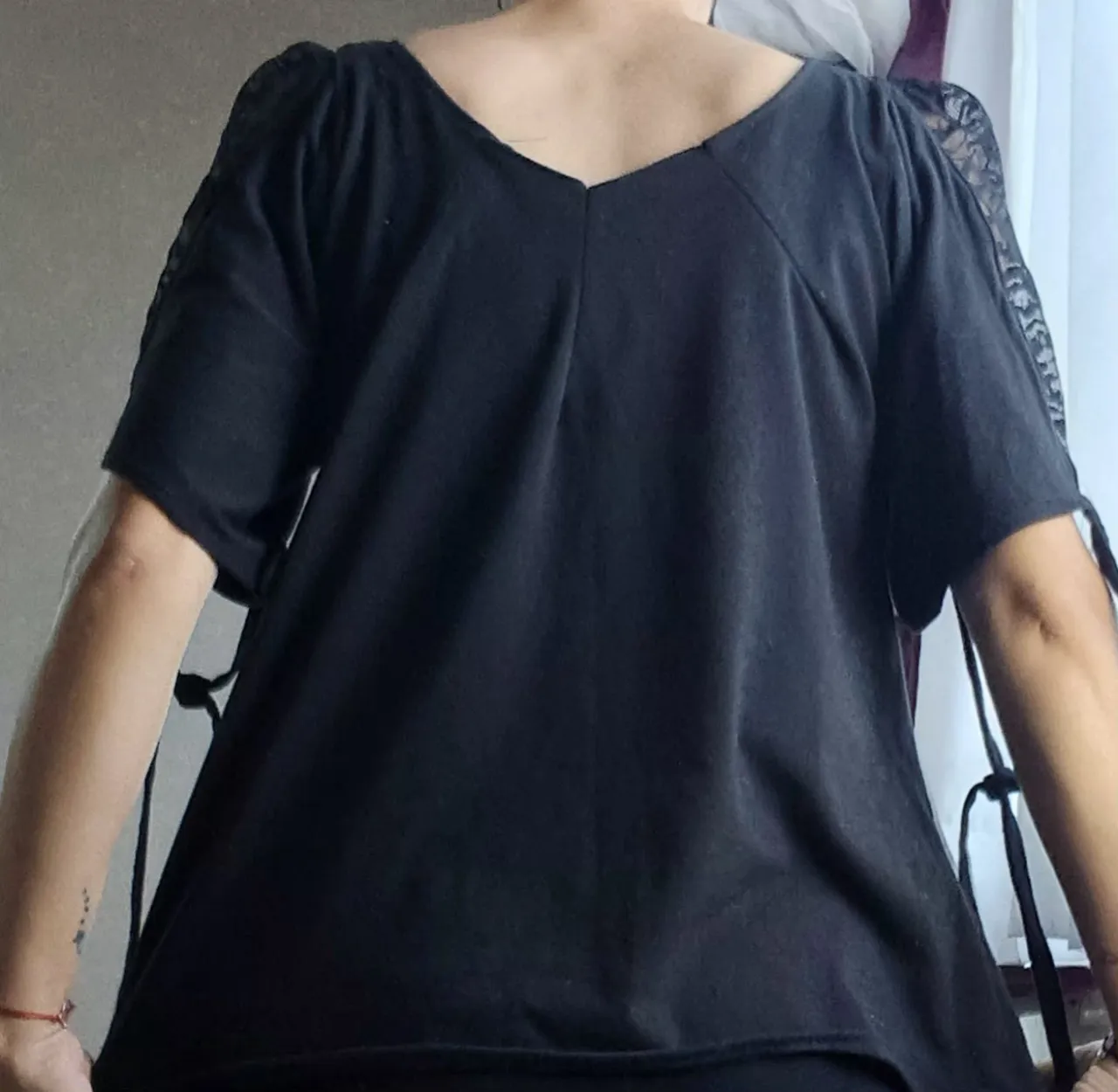 Blusa Sin marca - imagen 4