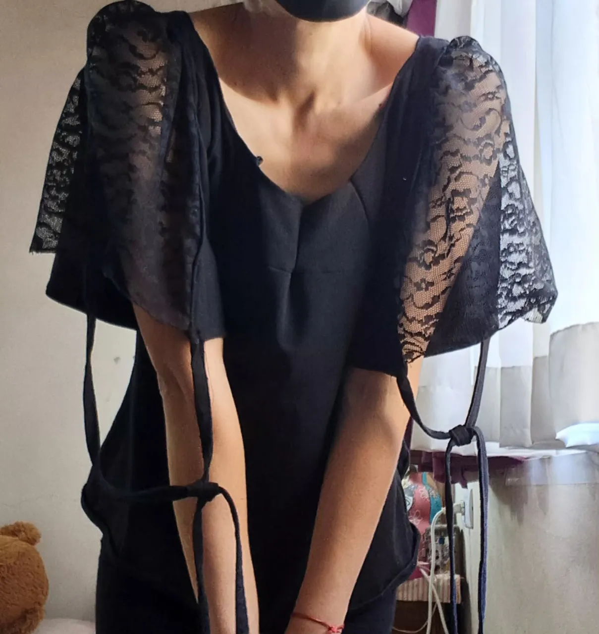 Blusa Sin marca - imagen 3