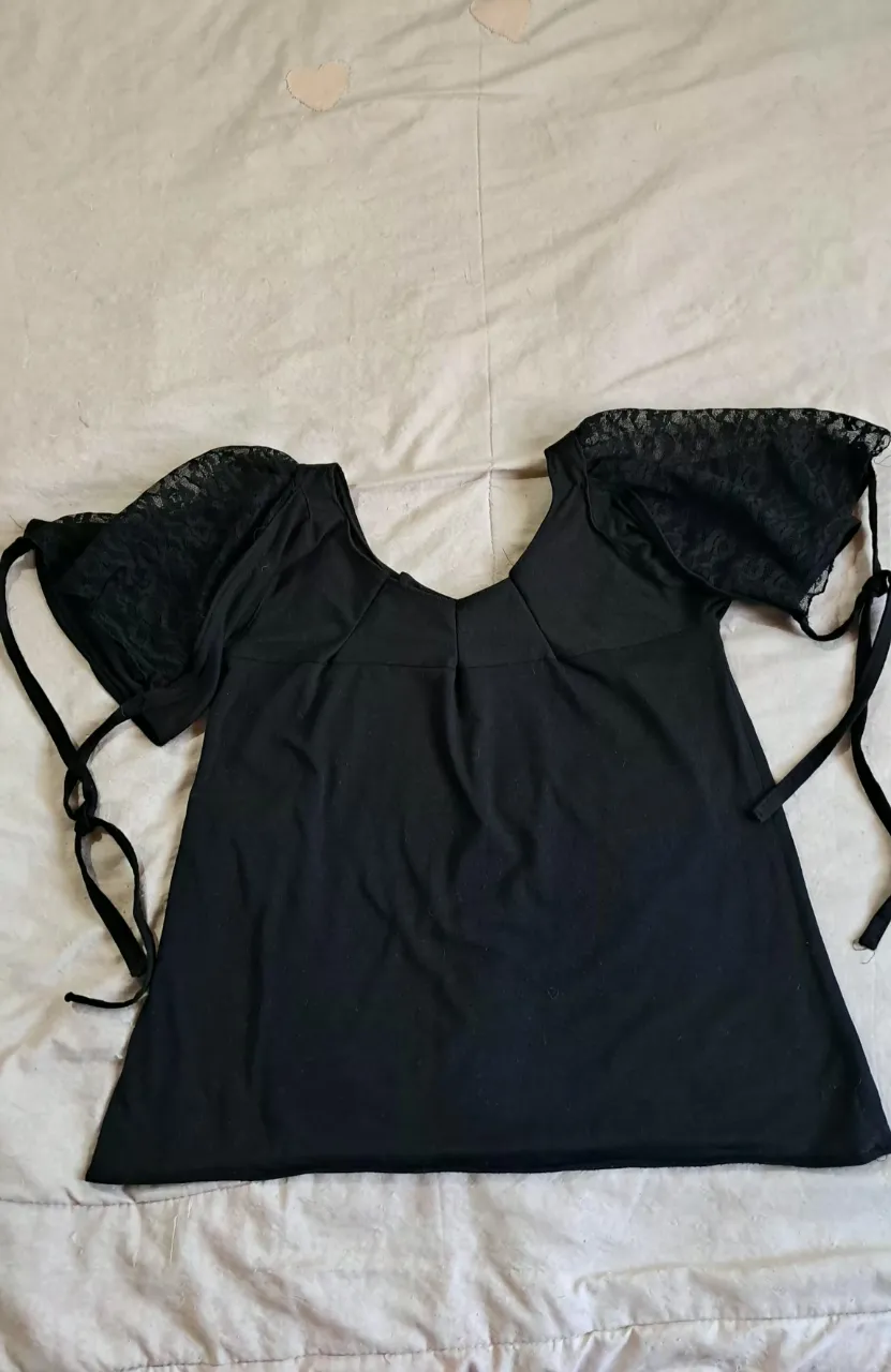 Blusa Sin marca - imagen 5