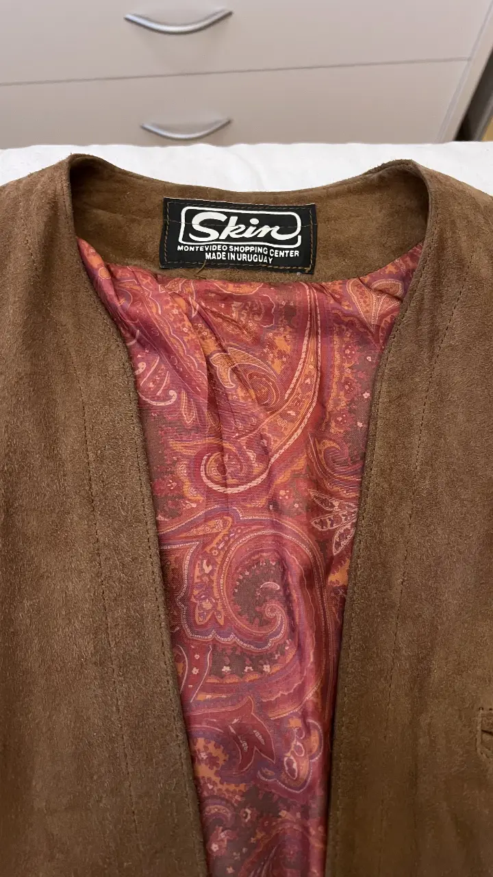 Blazer Skin - imagen 5