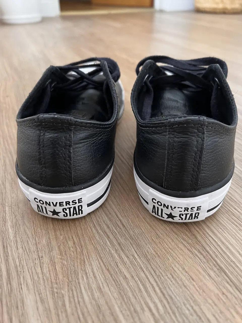 Zapatillas Converse - imagen 3