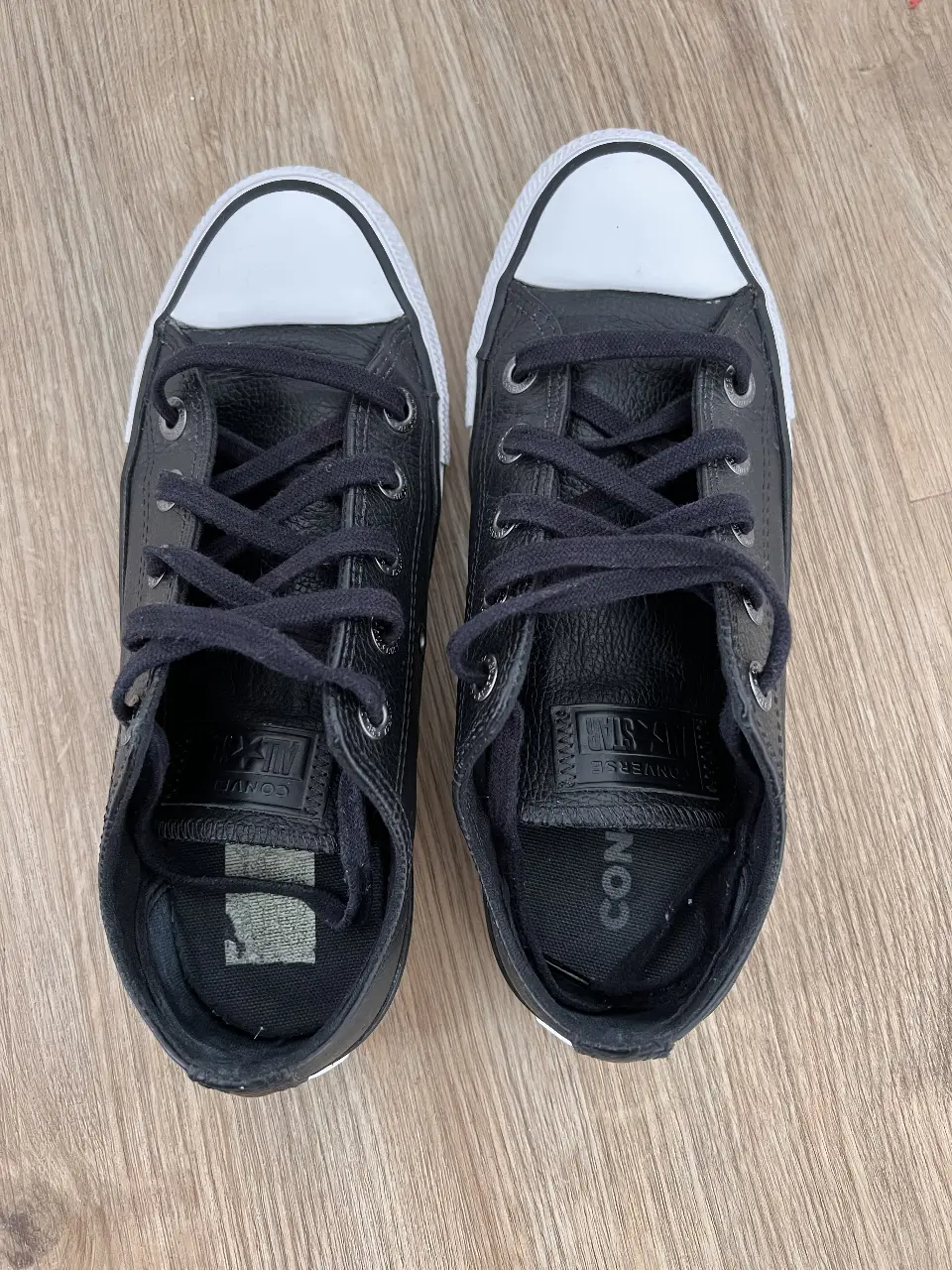 Zapatillas Converse - imagen 2