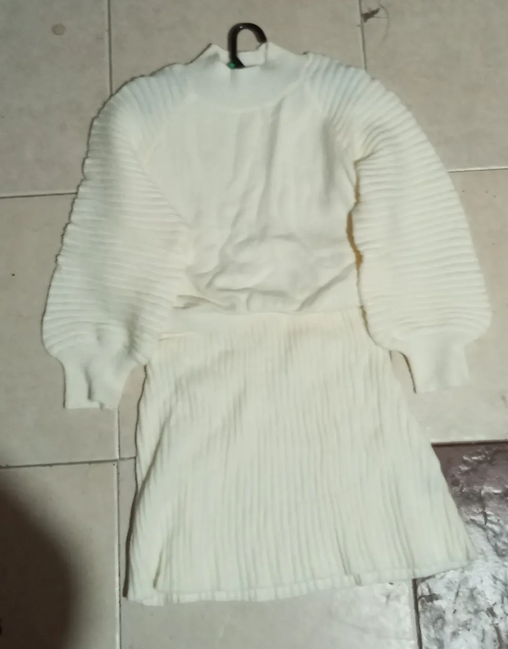 Vestido Otra - imagen 1