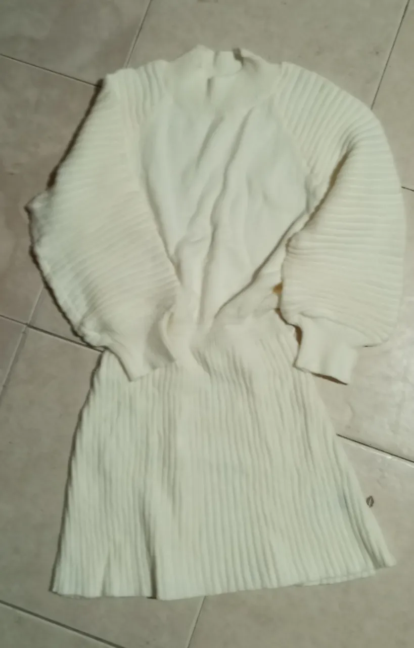 Vestido Otra - imagen 2