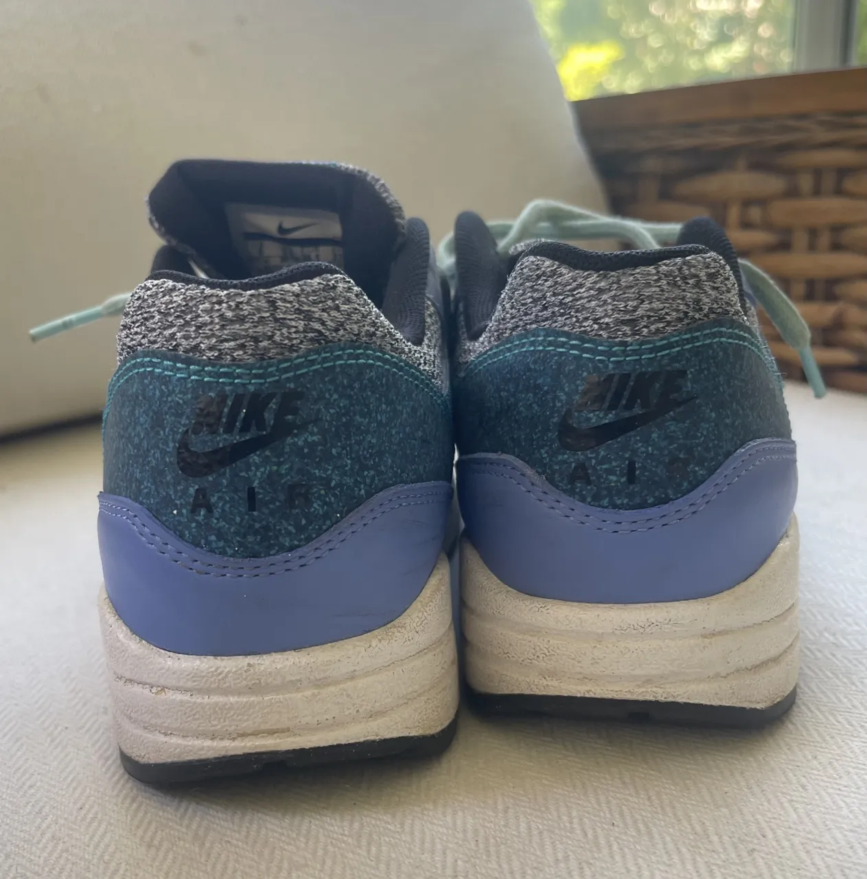 Zapatillas Nike - imagen 2