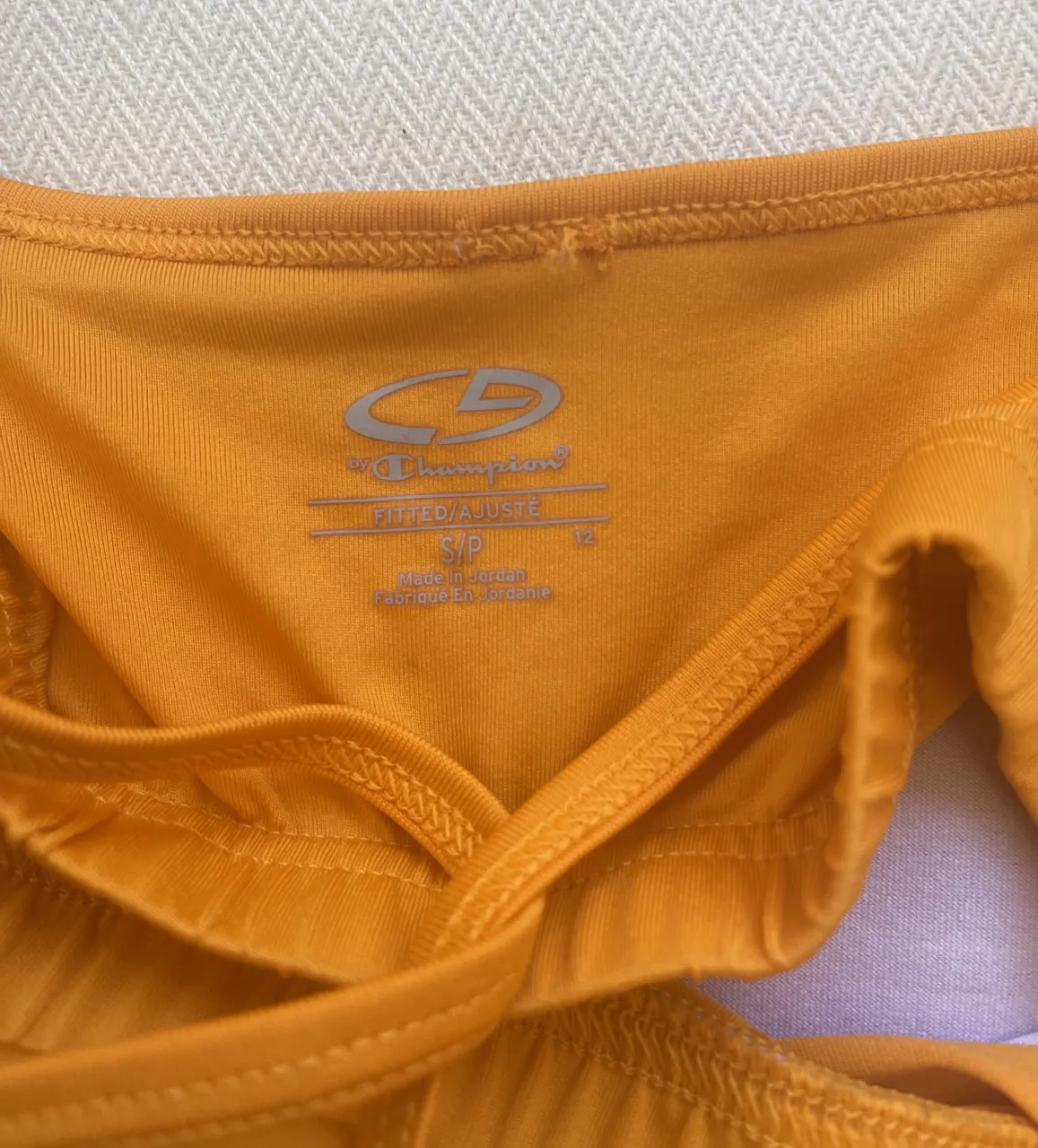 Musculosa Champion - imagen 5