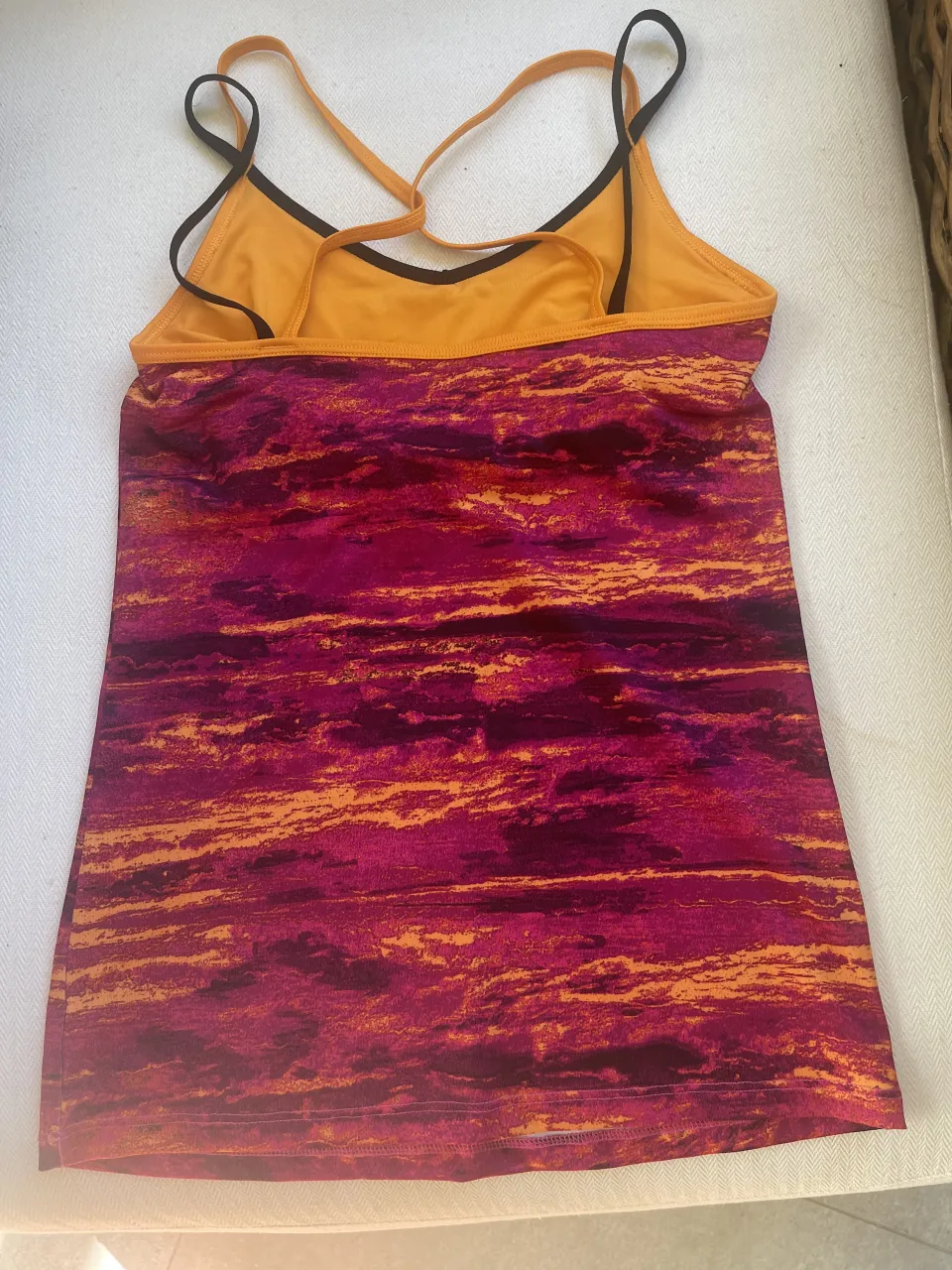 Musculosa Champion - imagen 3