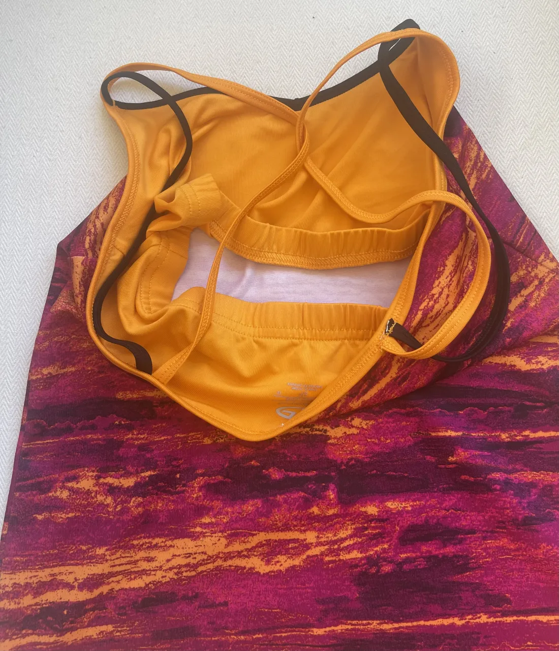 Musculosa Champion - imagen 4