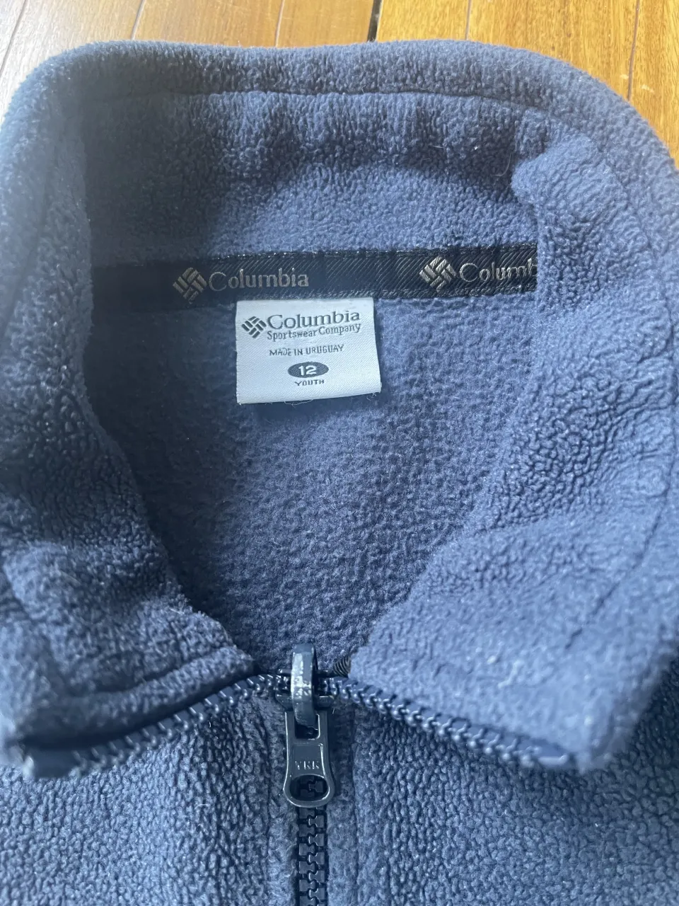 Campera Columbia - imagen 4