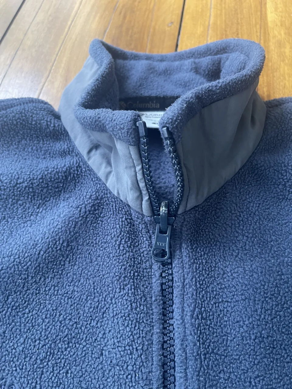 Campera Columbia - imagen 3