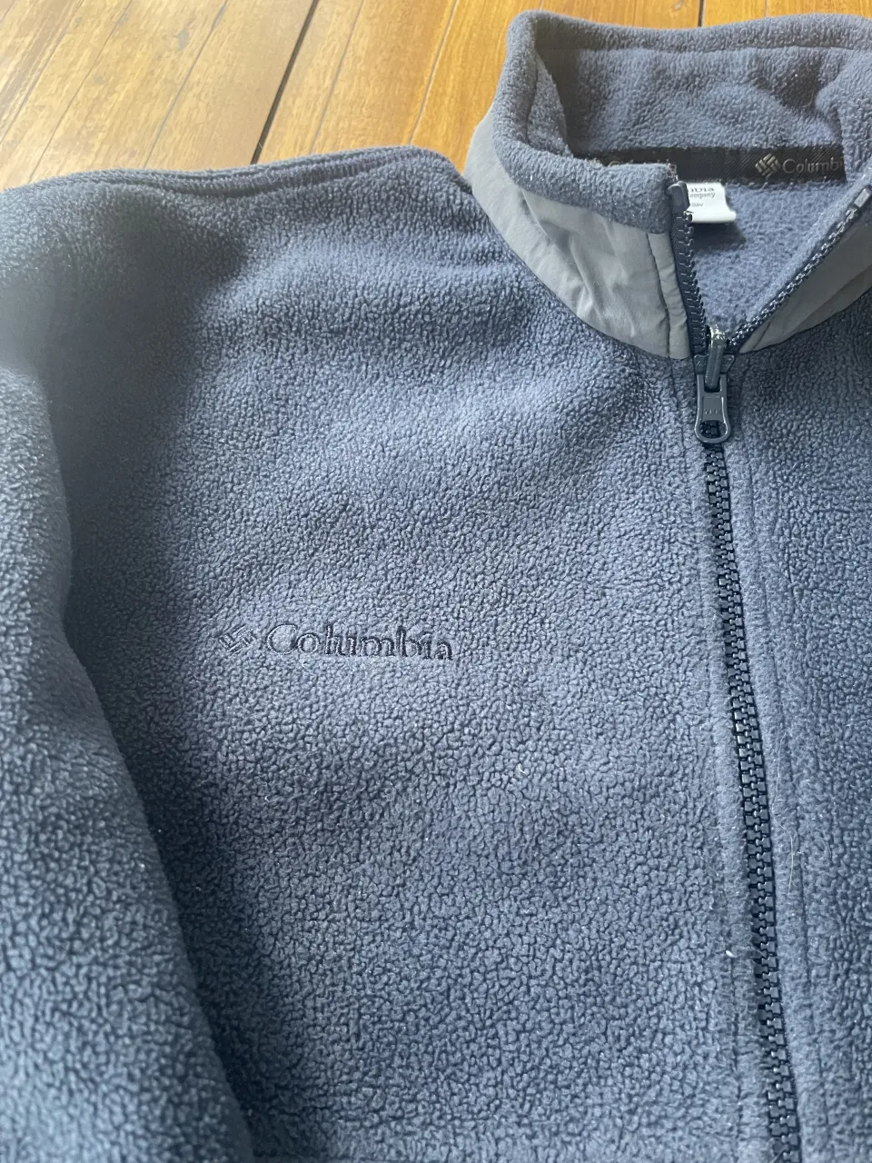 Campera Columbia - imagen 2