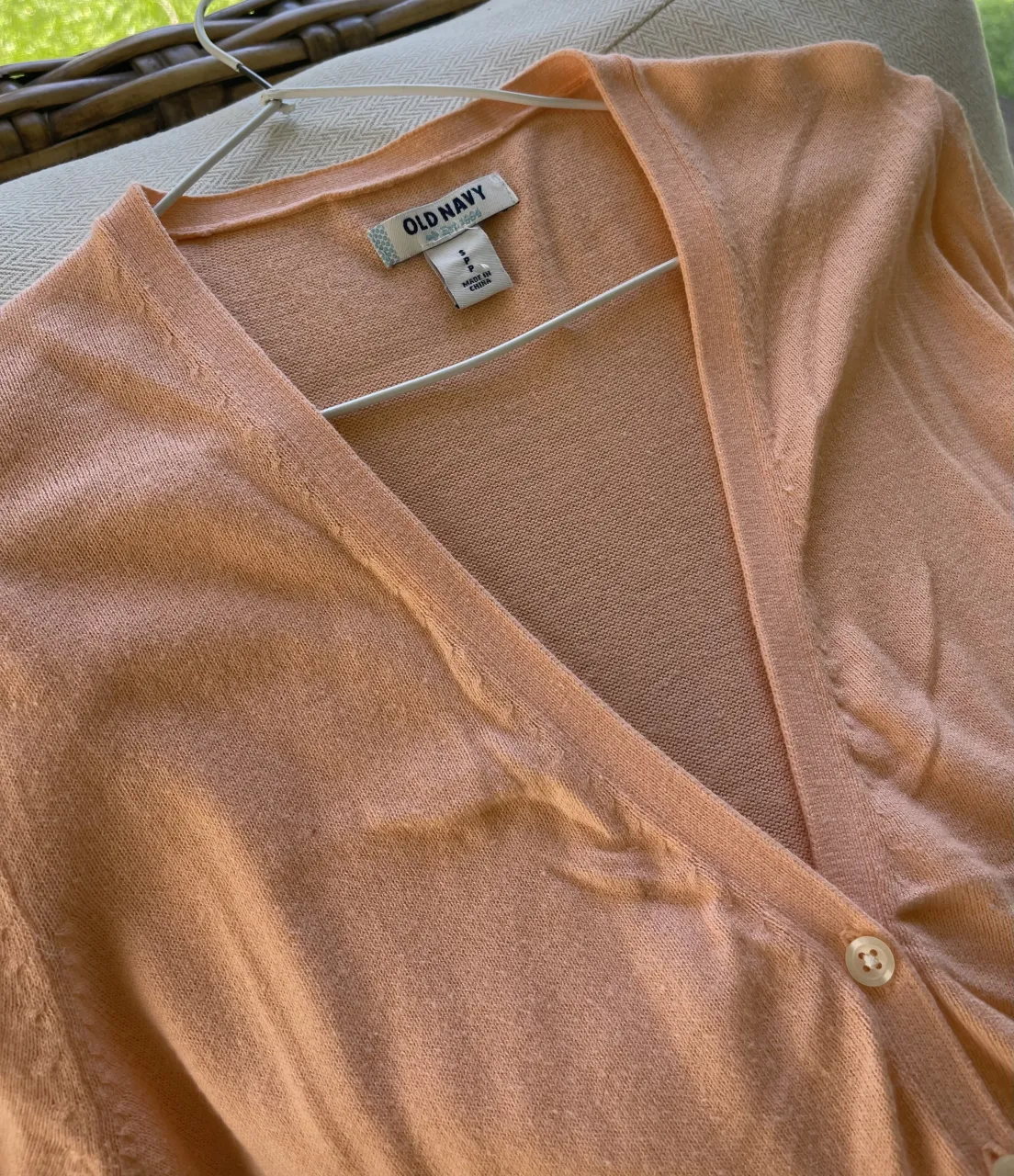 Cardigan Old Navy - imagen 2