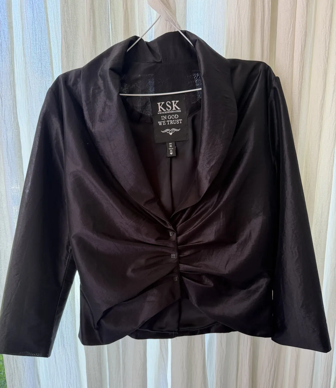 Blazer KSK - imagen 5