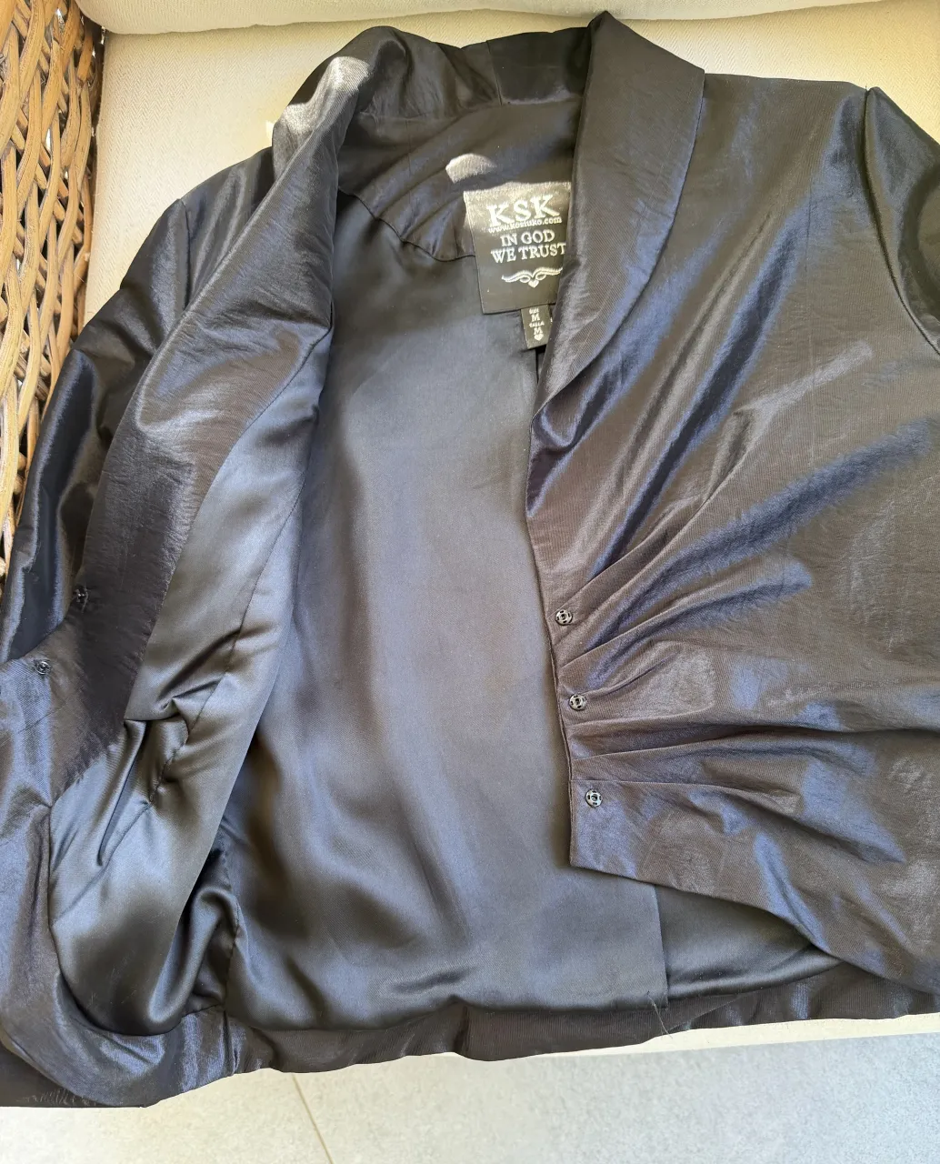 Blazer KSK - imagen 4