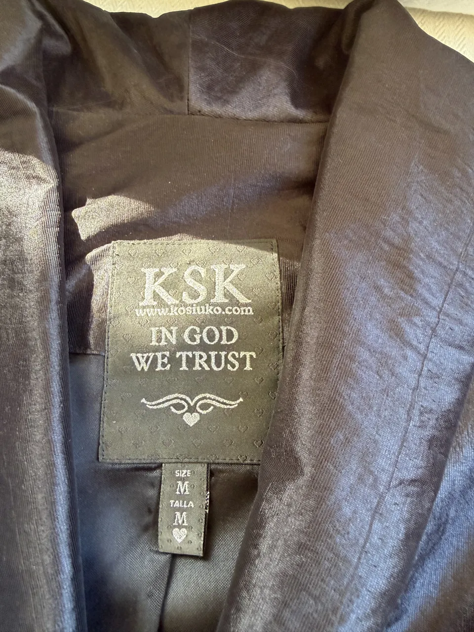 Blazer KSK - imagen 2