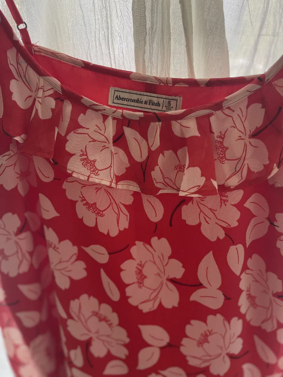 Vestido Abercrombie & Fitch - imagen 5