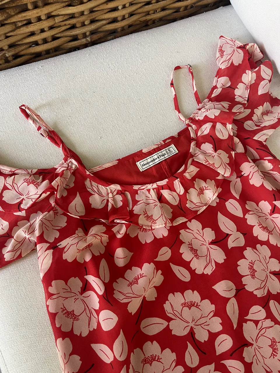 Vestido Abercrombie & Fitch - imagen 2