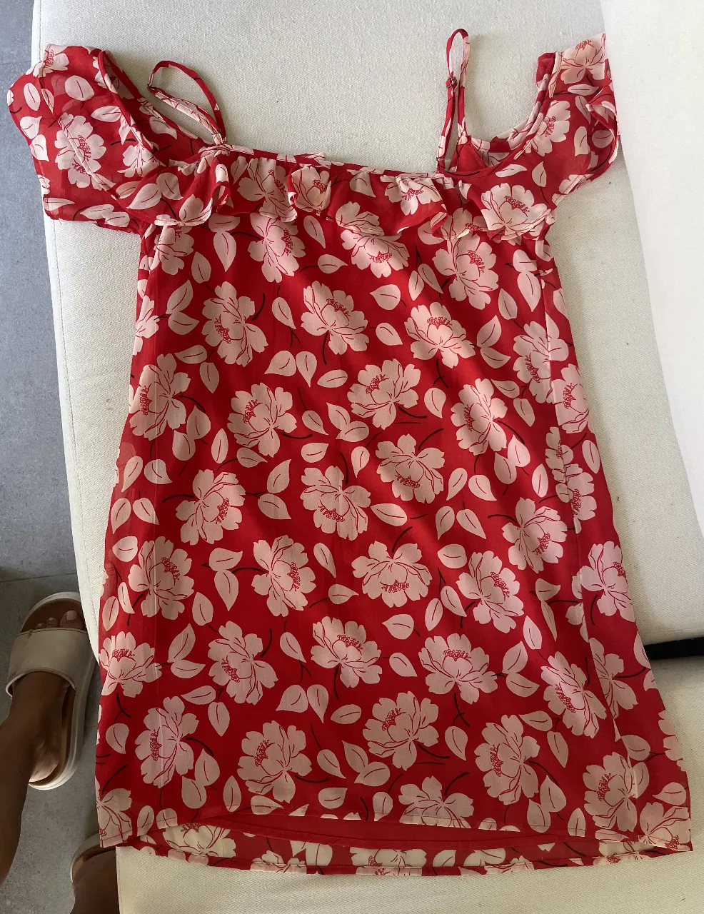 Vestido Abercrombie & Fitch - imagen 3