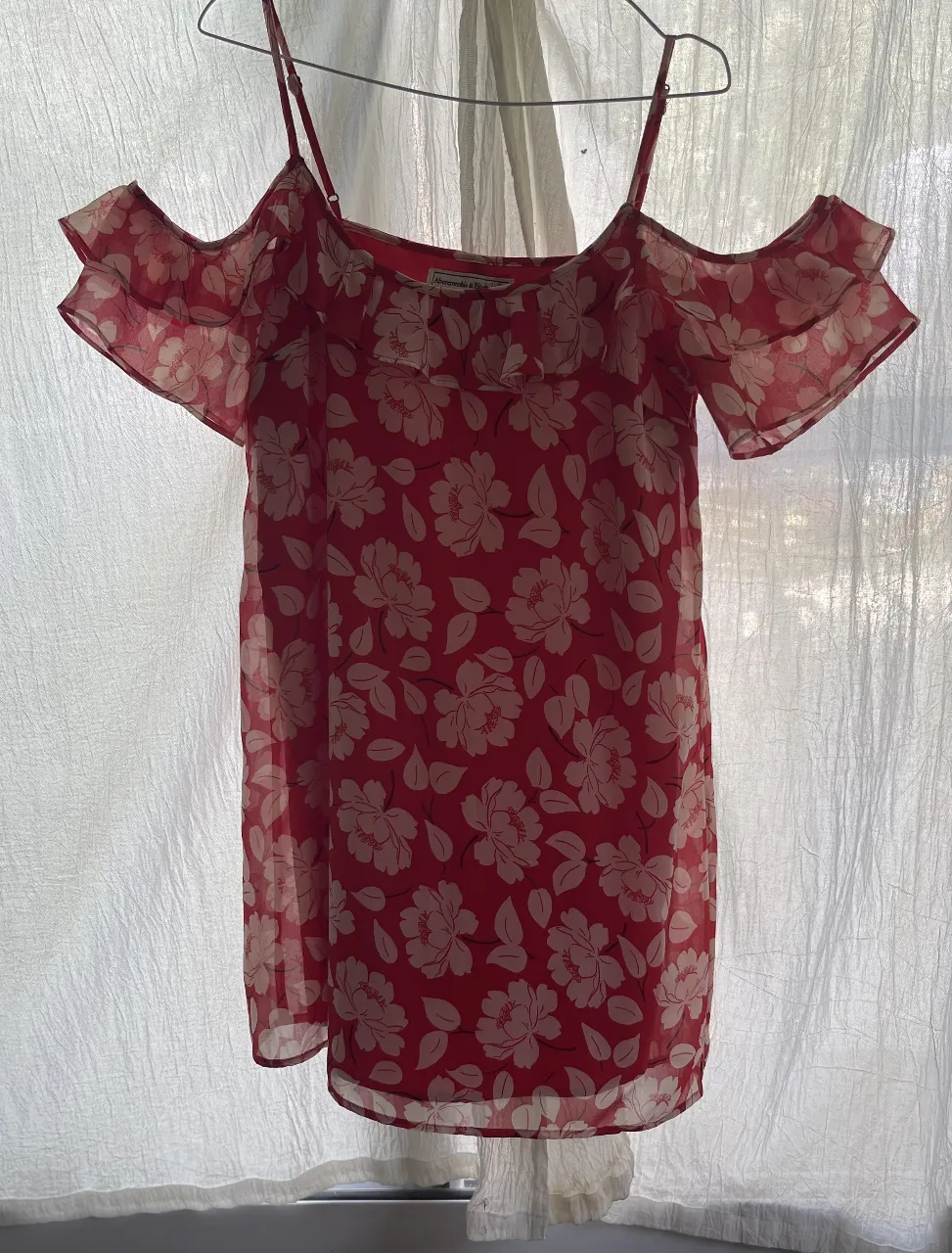 Vestido Abercrombie & Fitch - imagen 4