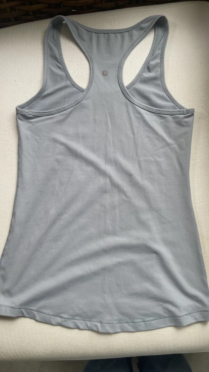 Musculosa 90 degree - imagen 3