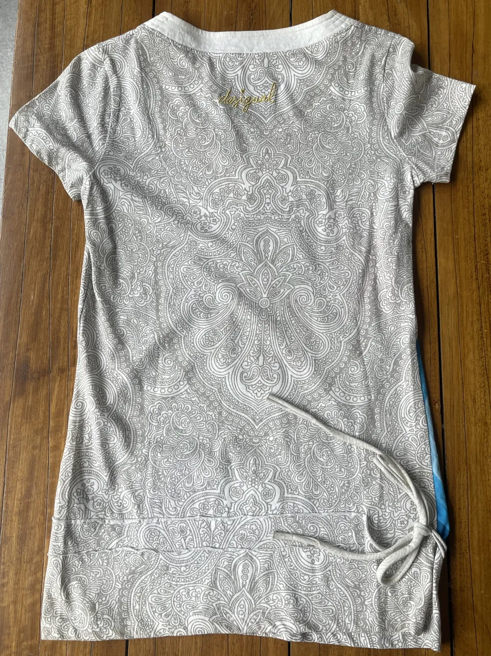 Remera Desigual - imagen 5
