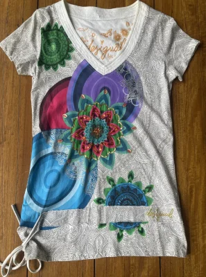 Desigual
