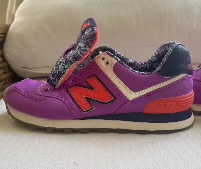 New Balance