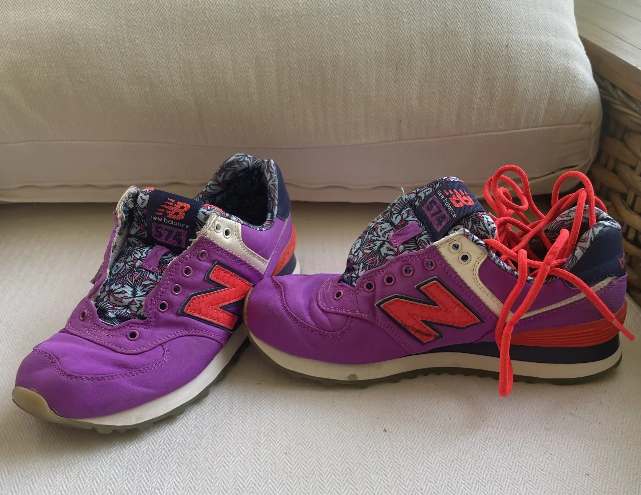 Zapatillas New Balance - imagen 4