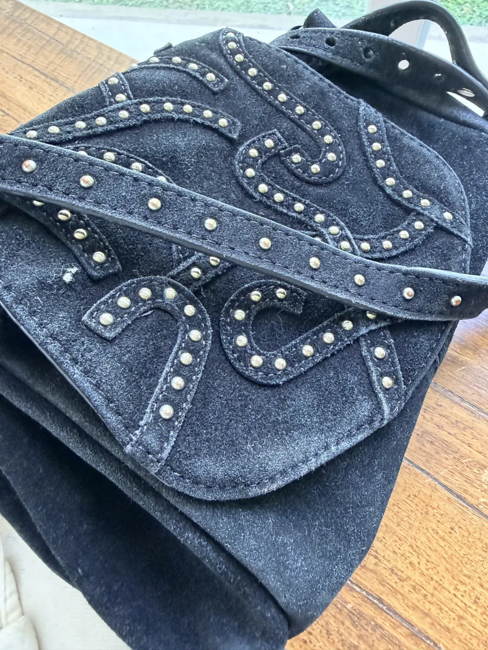 Cartera Zara miniatura 5