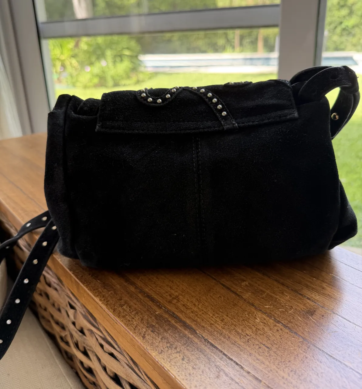 Cartera Zara - Vista 3