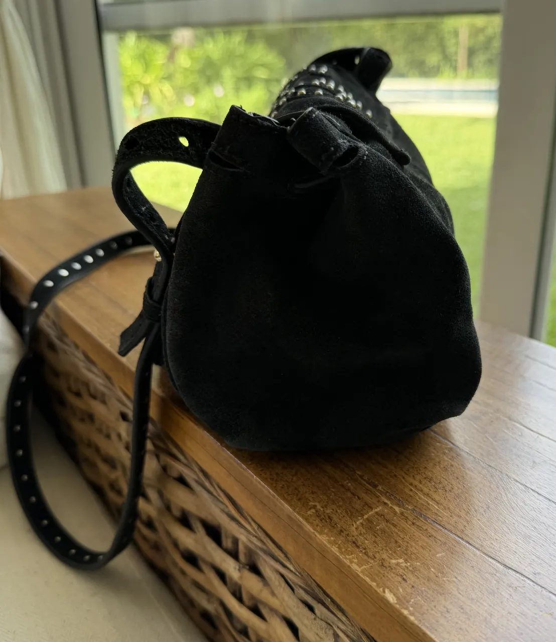 Cartera Zara - Vista 2
