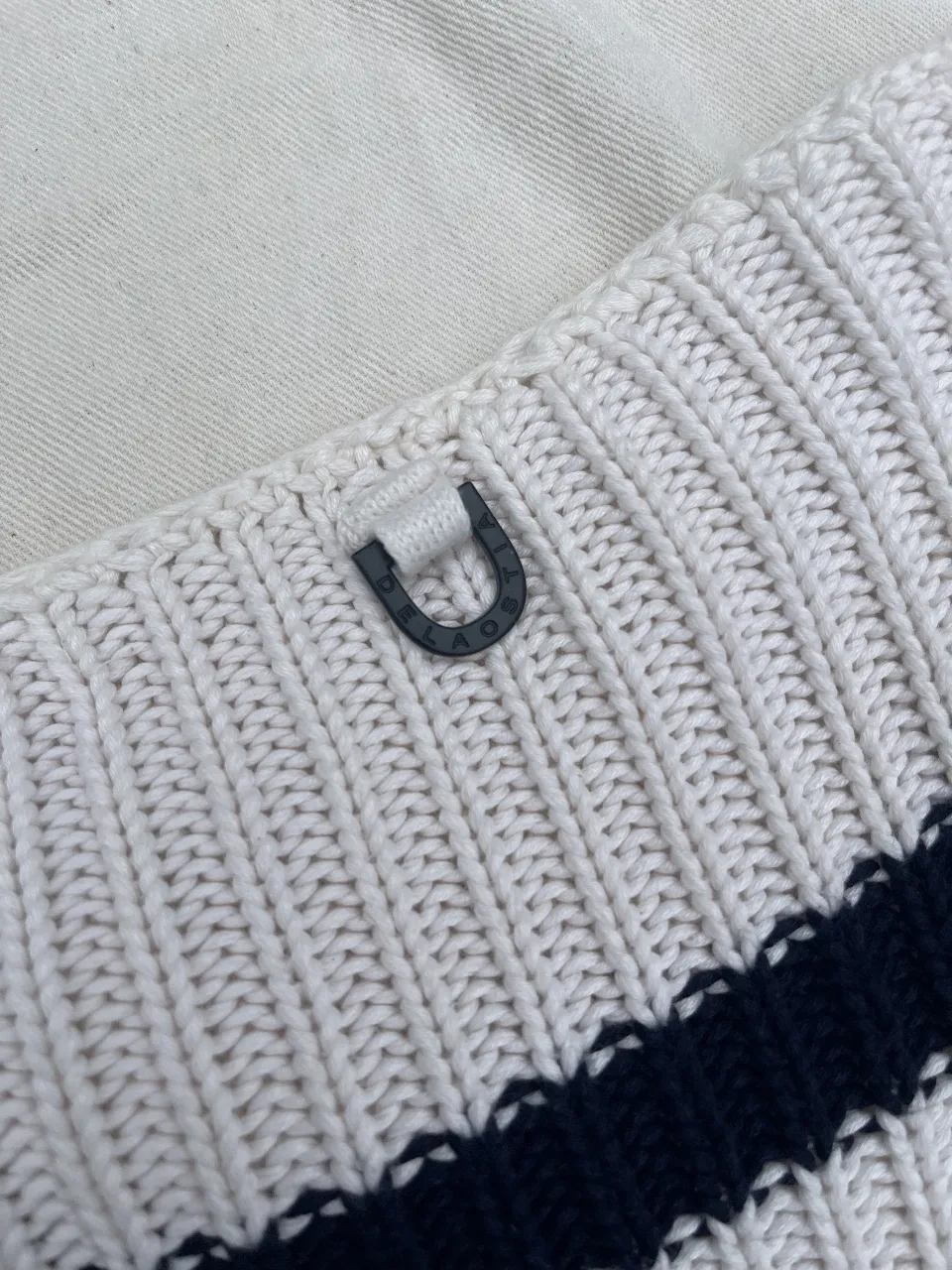 Cardigan Delaostia - imagen 4