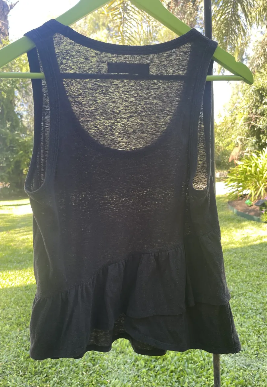 Musculosa Abercrombie & Fitch - imagen 2
